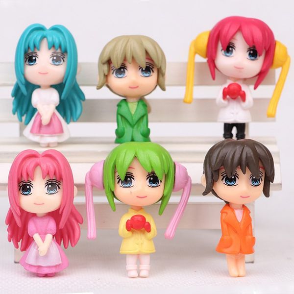 5cm sailor moon maid doll toy figure doll 5cm mini girls toys 6pcs a lots toy cartoon doll gift for kids
5cm sailor moon maid doll toy figure doll 5cm mini girls toys 6pcs a lots toy cartoon doll gift for kids