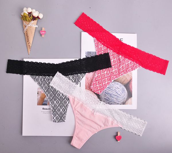 8color Gift beautiful lace leaves Women's Sexy lingerie Thongs G-string Underwear Panties Briefs Ladies T-back 1pcs/Lot
8color Gift beautiful lace leaves Women's Sexy lingerie Thongs G-string Underwear Panties Briefs Ladies T-back 1pcs/Lot
