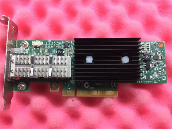 100% working for (mellanox mcx353a-fcbt 40g qsfp infiniband cx353a a4 5)(sun t4-1 7053434 371-4306)(00j6583 ibm serveraid h1135 controller
100% working for (mellanox mcx353a-fcbt 40g qsfp infiniband cx353a a4 5)(sun t4-1 7053434 371-4306)(00j6583 ibm serveraid h1135 controller