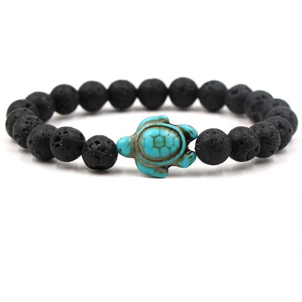 8mm natural lava stone beads tortoise bracelet volcanic rock stone aromatherapy essential oil diffuser bracelet for women, Golden;silver
8mm natural lava stone beads tortoise bracelet volcanic rock stone aromatherapy essential oil diffuser bracelet for women, Golden;silver