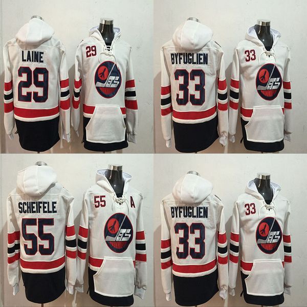 2017 Winnipeg Jets Hoodie 29 Patrik Laine 33 Dustin Byfuglien 55 Mark Scheifele Hoodie Sweater Hockey Jerseys 
2017 Winnipeg Jets Hoodie 29 Patrik Laine 33 Dustin Byfuglien 55 Mark Scheifele Hoodie Sweater Hockey Jerseys