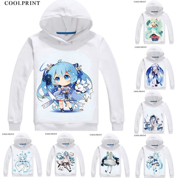 coolprint vocaloid virtual singer hoodies hooded anime hoodie lolita snow miku live snow fairy story hatsunemiku cosplay sweatshirts, Black
coolprint vocaloid virtual singer hoodies hooded anime hoodie lolita snow miku live snow fairy story hatsunemiku cosplay sweatshirts, Black