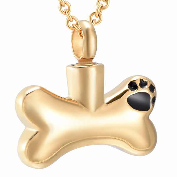 ijd8085 bone stainless steel cremation pendant necklace paw etched ashes keepsake urn necklace pet funeral jewelry, Silver
ijd8085 bone stainless steel cremation pendant necklace paw etched ashes keepsake urn necklace pet funeral jewelry, Silver