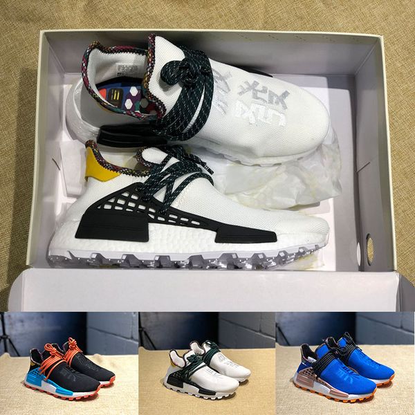 2019 ca ual hoe pharrell william nmd hu in piration pack hoe black blue orange clear ky hoe with original box ee7582
2019 ca ual hoe pharrell william nmd hu in piration pack hoe black blue orange clear ky hoe with original box ee7582