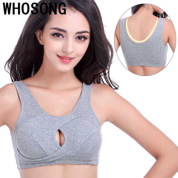 new women sports bra push up shockproof underwear with inner pad running gym fitness jogging yoga shirt, White;black
new women sports bra push up shockproof underwear with inner pad running gym fitness jogging yoga shirt, White;black