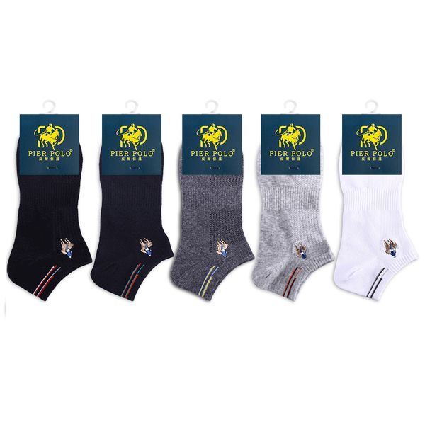 pier brand socks fashion men socks breathable meias cotton short summer men calcetines, Black
pier brand socks fashion men socks breathable meias cotton short summer men calcetines, Black
