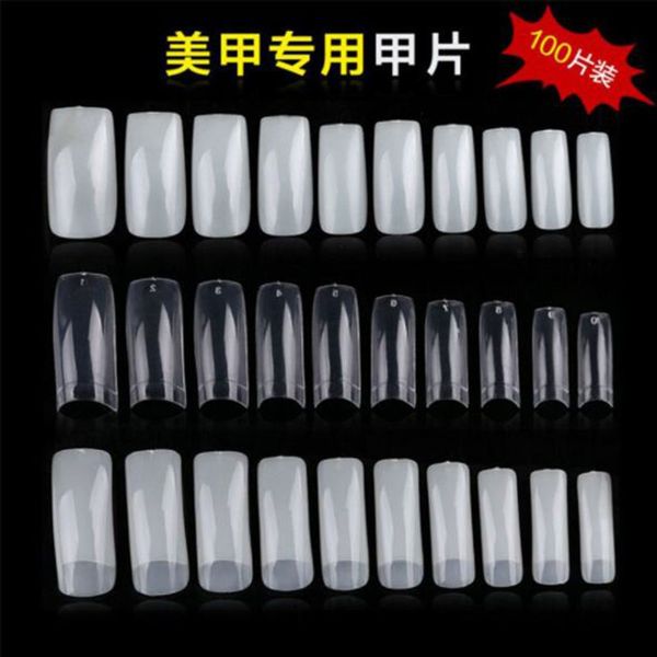 100pcs/set clear/natural color french /full /half paste 6 types fake false nail tips art artificial acrylic manicure set diy, Red;gold
100pcs/set clear/natural color french /full /half paste 6 types fake false nail tips art artificial acrylic manicure set diy, Red;gold
