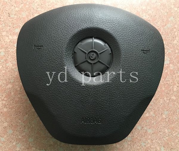 Рулевое колесо SRS Крышка подушки безопасности для BMW F20 F30 F35 X1 320i 325i Крышка подушки
Рулевое колесо SRS Крышка подушки безопасности для BMW F20 F30 F35 X1 320i 325i Крышка подушки