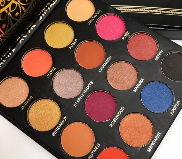 Новое прибытие макияж Ace Beaute квинтэссенция палитра 16 цветов матовые и блестящие т
Новое прибытие макияж Ace Beaute квинтэссенция палитра 16 цветов матовые и блестящие т