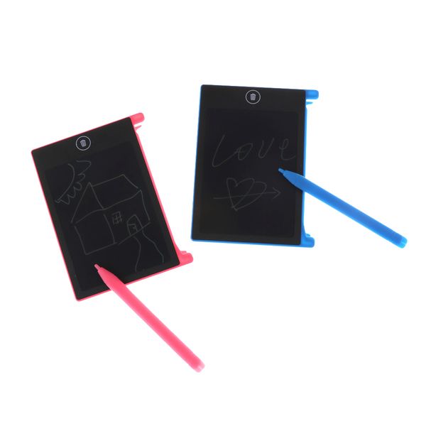 2018 shipping 4.4 inch lcd writing pad graphic lcd writing pad with stylus pen lcd writing tablet
2018 shipping 4.4 inch lcd writing pad graphic lcd writing pad with stylus pen lcd writing tablet