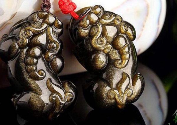delivery - natural gold yiu stone, hand-crafted and finely carved pixiu (lover's style), talisman necklace pendant, Silver
delivery - natural gold yiu stone, hand-crafted and finely carved pixiu (lover's style), talisman necklace pendant, Silver