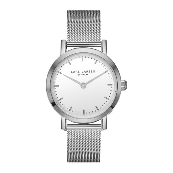 steel montre fashion brand larsson and jennings strap for quartz dress men women leather and watch stainless famous watches sport watch nmix, Slivery;brown
steel montre fashion brand larsson and jennings strap for quartz dress men women leather and watch stainless famous watches sport watch nmix, Slivery;brown