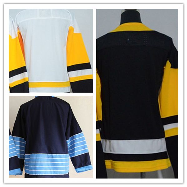 2016 new, jersey custom black white ice hockey jersey stitched any name, any number, Black;red
2016 new, jersey custom black white ice hockey jersey stitched any name, any number, Black;red