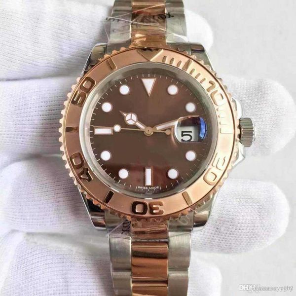 movement mens male wrist watch stainless steel watches fashion 40mm luxury mechanical watch automatic aaelo, Slivery;brown
movement mens male wrist watch stainless steel watches fashion 40mm luxury mechanical watch automatic aaelo, Slivery;brown