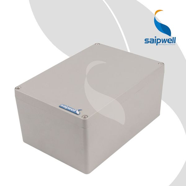 260*185*96mm painting spraying aluminum enclosure/ project box enclosures for electronics (sp-ag-fa66
260*185*96mm painting spraying aluminum enclosure/ project box enclosures for electronics (sp-ag-fa66