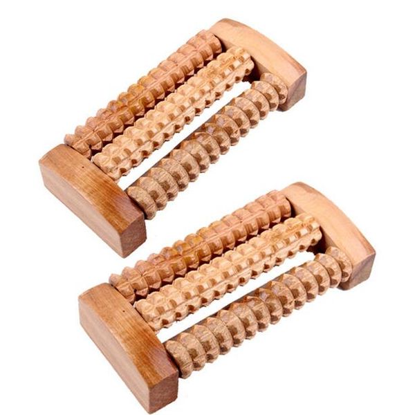 health & beauty stress relief wooden foot roller relieve plantar fasciitis acupressure/ reflexology tool relieve blood circulation care 
health & beauty stress relief wooden foot roller relieve plantar fasciitis acupressure/ reflexology tool relieve blood circulation care