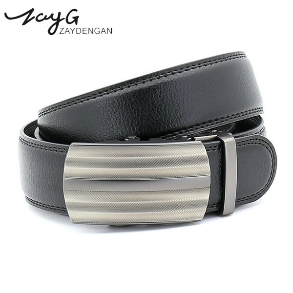 zayg men's stripe metal automatic buckle belt designer belts men luxury strap male waistband fashion vintage buckle, Black;brown
zayg men's stripe metal automatic buckle belt designer belts men luxury strap male waistband fashion vintage buckle, Black;brown