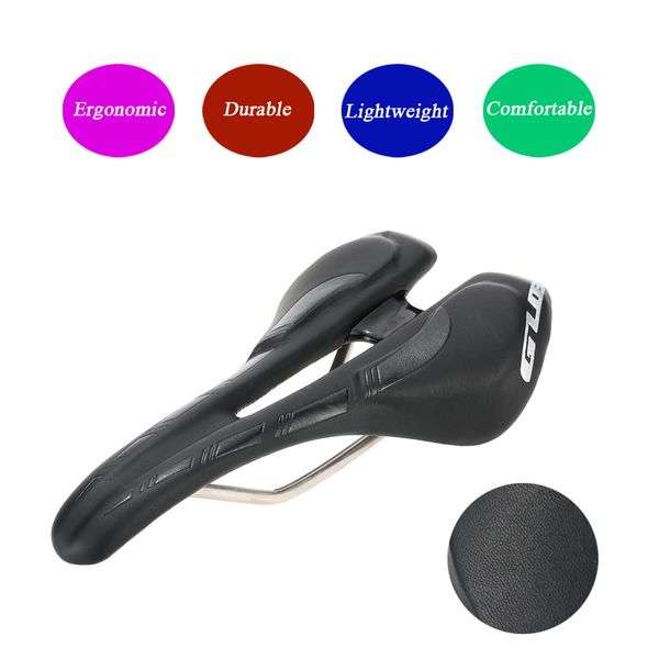 gub 2016 new bicycle cycling hollow design saddle durable mountain road bike mtb saddle seat cushion bicycle parts
gub 2016 new bicycle cycling hollow design saddle durable mountain road bike mtb saddle seat cushion bicycle parts