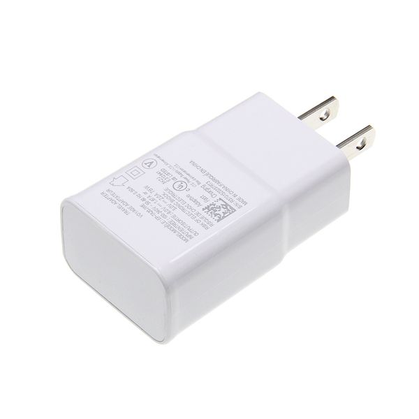 quick charger 1:1 for samsung galaxy s6 fast charger 5v/2a 9v/1.67a quick charge 2.0 eu us plug for samsung 200pcs/lot
quick charger 1:1 for samsung galaxy s6 fast charger 5v/2a 9v/1.67a quick charge 2.0 eu us plug for samsung 200pcs/lot