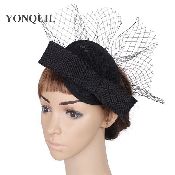 imitation sinamy base hats wedding fascinator birdcage veil hats women wedding decorative millinery brides bridal diy hair accessories syf27, Slivery;golden
imitation sinamy base hats wedding fascinator birdcage veil hats women wedding decorative millinery brides bridal diy hair accessories syf27, Slivery;golden
