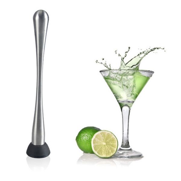 heavy duty cocktail muddler ice crush muddler durable stainless steel lemon grinder bar tools barware wholesale
heavy duty cocktail muddler ice crush muddler durable stainless steel lemon grinder bar tools barware wholesale