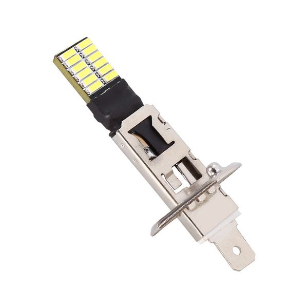 10x car styling 6500k hid white 24-smd h1 led replacement light bulbs bright for fog lights driving drl car auto
10x car styling 6500k hid white 24-smd h1 led replacement light bulbs bright for fog lights driving drl car auto