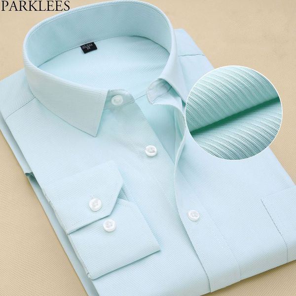men's long sleeve standard-fit solid basic dress shirt cotton high-quality formal social work office shirt men chemise homme 8xl, White;black
men's long sleeve standard-fit solid basic dress shirt cotton high-quality formal social work office shirt men chemise homme 8xl, White;black