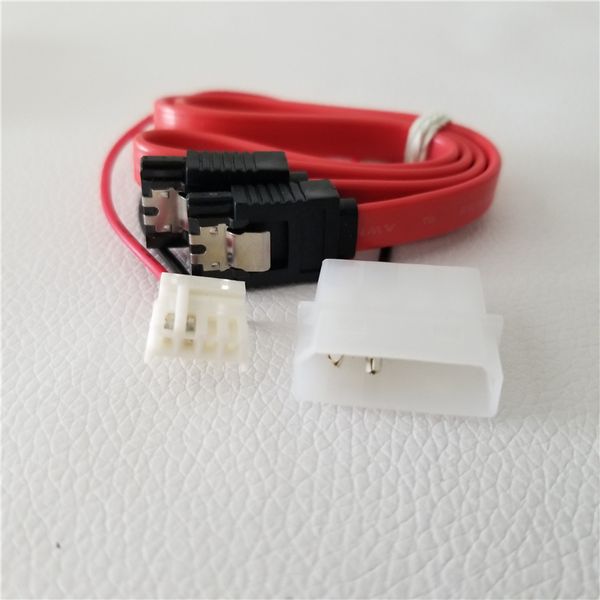 ide to sata dual way conversion adapter card 40pin female with sata & ide cable red for hard drive
ide to sata dual way conversion adapter card 40pin female with sata & ide cable red for hard drive