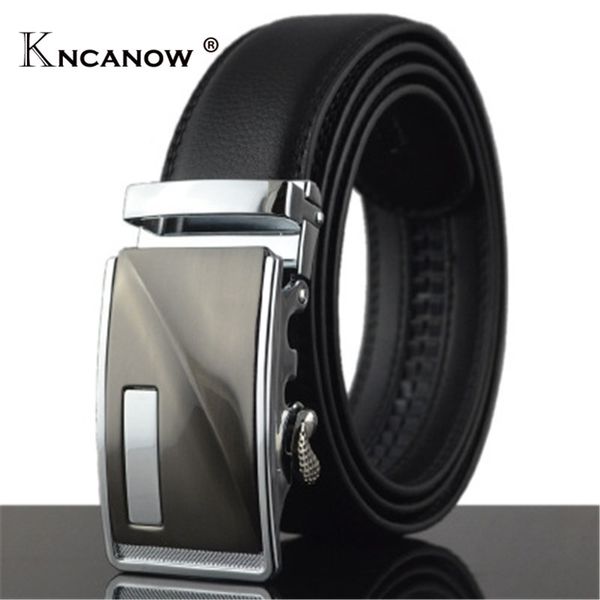 kncanow brand automatic buckle belts ly25-0299-1 men and women genuine leather belt, Black;brown
kncanow brand automatic buckle belts ly25-0299-1 men and women genuine leather belt, Black;brown