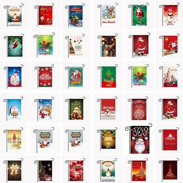 new 43 styles christmas garden flags american style waterproof hanging outdoor flags festival party decorations supplies banner flags i330
new 43 styles christmas garden flags american style waterproof hanging outdoor flags festival party decorations supplies banner flags i330