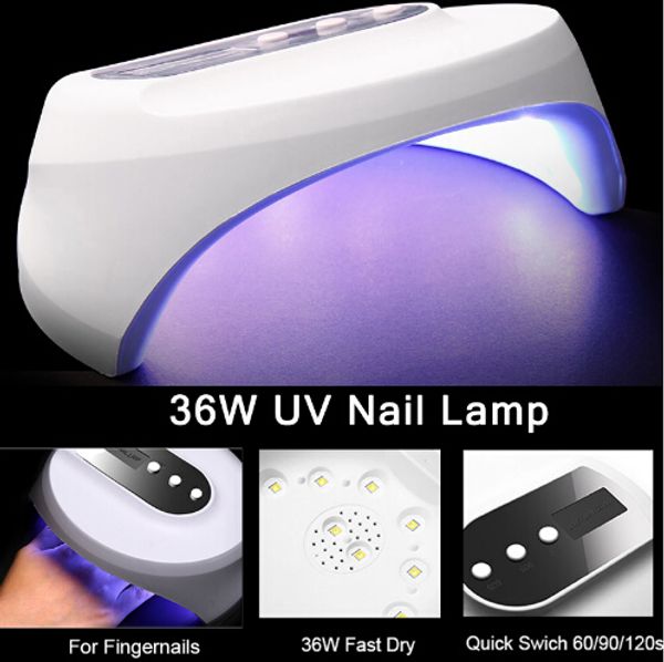 36w led lamp nail dryer for all types nail gel usb cable nails uv lamp machine 60s/90s/120s led nail lamp
36w led lamp nail dryer for all types nail gel usb cable nails uv lamp machine 60s/90s/120s led nail lamp
