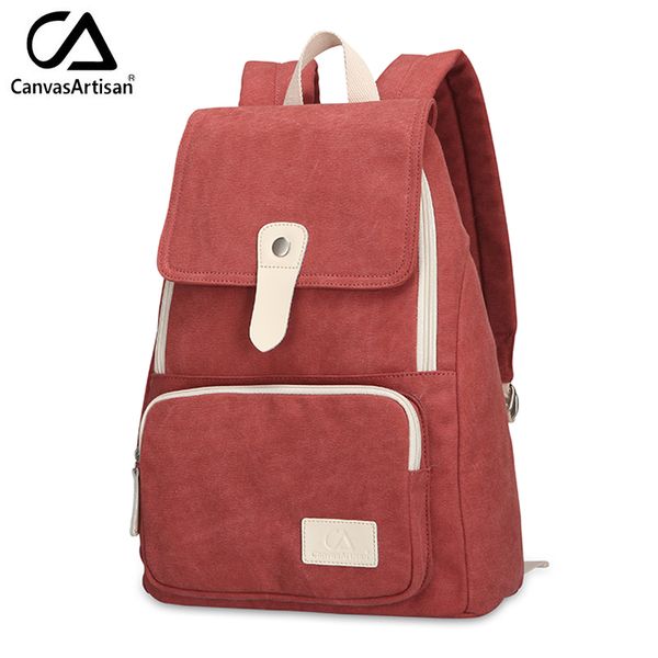 fashion women canvas backpack female travel rucksuck shoulder bag backpacks various color school bags for girls
fashion women canvas backpack female travel rucksuck shoulder bag backpacks various color school bags for girls