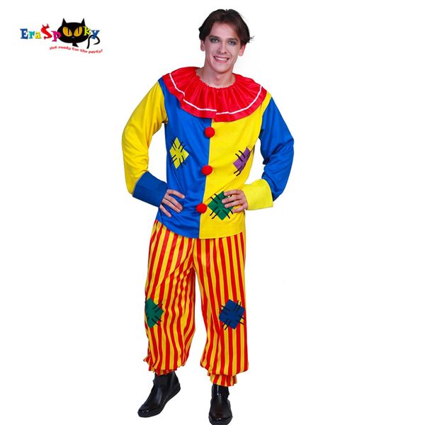 plus size carnival mens halloween costumes big clown costume circus joker patches harlequin suit outfit clown cosplay, Black;red
plus size carnival mens halloween costumes big clown costume circus joker patches harlequin suit outfit clown cosplay, Black;red