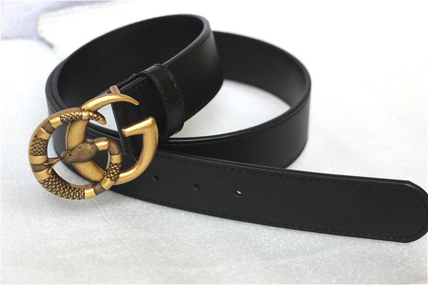 Cla ic nake tyle buckle cintura 20 tyle men women riem real picture 100cm 125cm not with box a a gift 8611
Cla ic nake tyle buckle cintura 20 tyle men women riem real picture 100cm 125cm not with box a a gift 8611