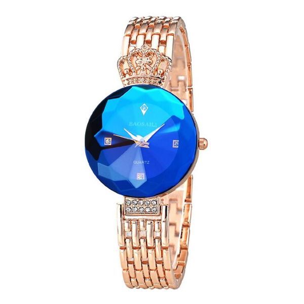 LFT320065 Women's Watches Ladies Watch Fashion Top Luxury Crown Bracelet Wristwatch For Women Watches Blue Gold Female Crystal Quartz Clocks
LFT320065 Women's Watches Ladies Watch Fashion Top Luxury Crown Bracelet Wristwatch For Women Watches Blue Gold Female Crystal Quartz Clocks