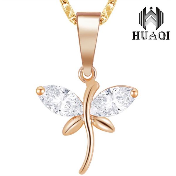 dotshe new arrival crystal rhinestone pendant necklace for women fashion gold color dragonfly shape necklace wedding jewelry, Silver
dotshe new arrival crystal rhinestone pendant necklace for women fashion gold color dragonfly shape necklace wedding jewelry, Silver