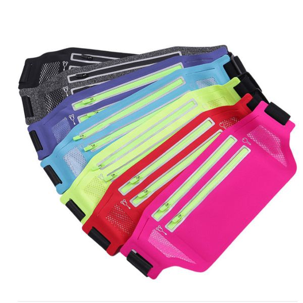 portable men women fitness waist pack crossbody phone money key belt travel hiking zipper storage bags
portable men women fitness waist pack crossbody phone money key belt travel hiking zipper storage bags