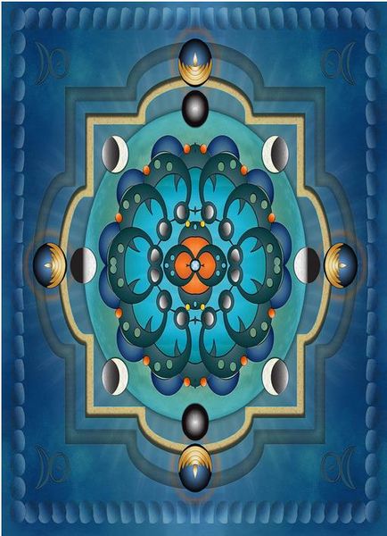 3d pictures 3d fantasy art blue circle ethnic pattern mandala zenith drawing stereoscopic wallpaper
3d pictures 3d fantasy art blue circle ethnic pattern mandala zenith drawing stereoscopic wallpaper