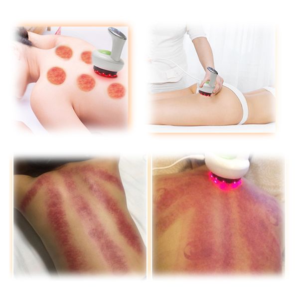 guasha machine 1 pcs professional infrared electric body slimming massager anti-cellulite machine health care massager
guasha machine 1 pcs professional infrared electric body slimming massager anti-cellulite machine health care massager