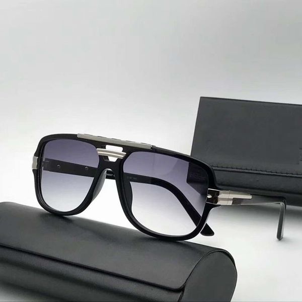 glasses gafas sunglasses 8037 mens gradient lens with box 61mm shades men black de sol new gold/grey sunglasses akduo, Slivery;brown
glasses gafas sunglasses 8037 mens gradient lens with box 61mm shades men black de sol new gold/grey sunglasses akduo, Slivery;brown