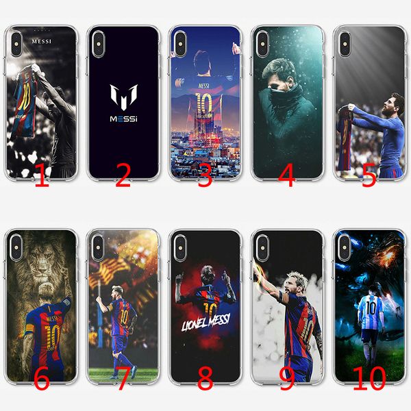 Месси футбол мягкий силиконовый чехол ТПУ для iPhone X XS Max XR 8 7 Plus 6 6 s Plus 5 5 s SE Cover
Месси футбол мягкий силиконовый чехол ТПУ для iPhone X XS Max XR 8 7 Plus 6 6 s Plus 5 5 s SE Cover