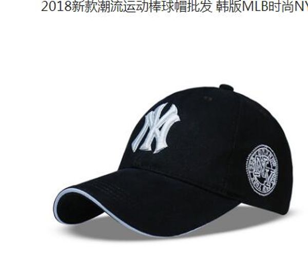Бейсболка NY вышивка письмо ВС шляпы регулируемая Snapback хип-хоп танец шляпа лето от
Бейсболка NY вышивка письмо ВС шляпы регулируемая Snapback хип-хоп танец шляпа лето от