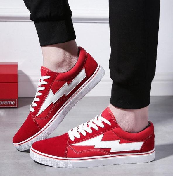 Новый Прилив Мужской Повседневная Обувь Дышащая Доска Обувь Молния Холст Обувь
Новый Прилив Мужской Повседневная Обувь Дышащая Доска Обувь Молния Холст Обувь