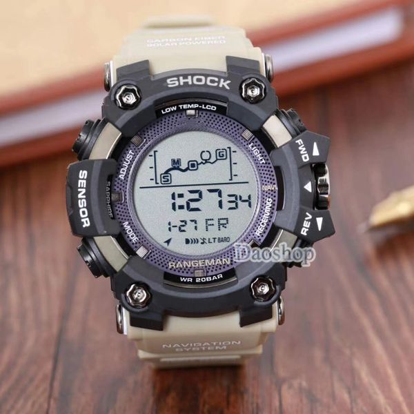 Big dial digital waterproof led male hock wri t watche men prw port electronic chronograph wri twatch ga 100 110 men 039 g watch, Slivery;brown
Big dial digital waterproof led male hock wri t watche men prw port electronic chronograph wri twatch ga 100 110 men 039 g watch, Slivery;brown