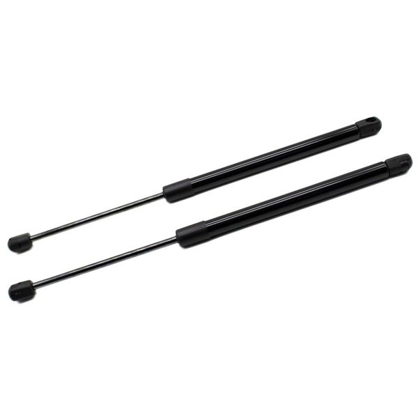 1pair auto hatchback gas struts spring lift supports for mazda 6 2004-2008 | base gs gt s i hatchback 650 mm
1pair auto hatchback gas struts spring lift supports for mazda 6 2004-2008 | base gs gt s i hatchback 650 mm