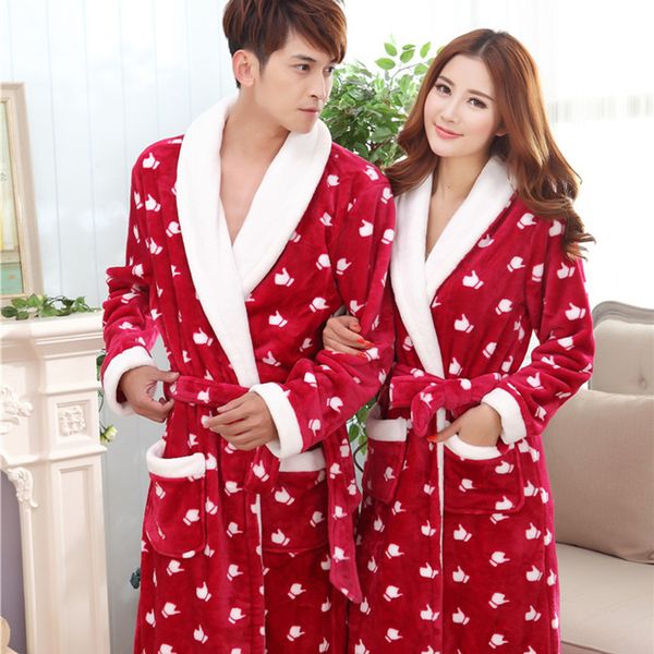autumn and winter new couple of men and women wear flannel bath towel home furnishing l bath towel
autumn and winter new couple of men and women wear flannel bath towel home furnishing l bath towel