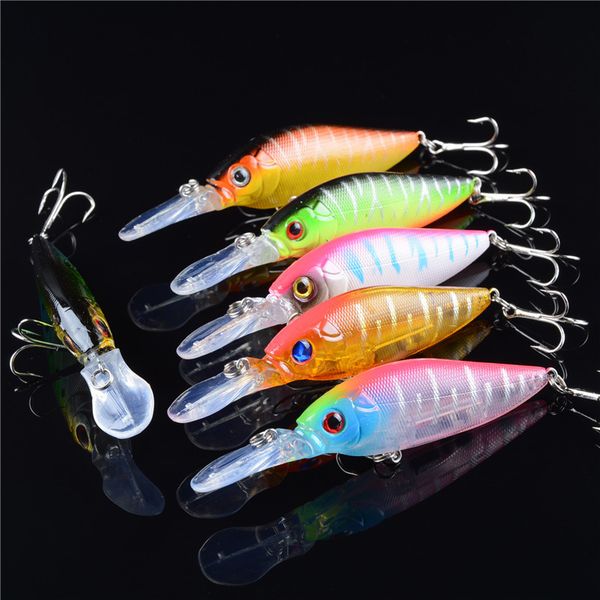 freshwater fishing lure mino artificial laser swimbaits 6colors 12g 11cm long-lip bionic body bait bass crankbaits
freshwater fishing lure mino artificial laser swimbaits 6colors 12g 11cm long-lip bionic body bait bass crankbaits