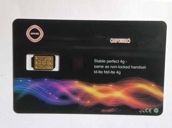 NEW MPUSIM Unlock IOS 12.3 США / T-Mobile, ATT, Fido, DoCoMo и другие GSM / WCDMA / LTE 4g Auto Всплывающее меню
NEW MPUSIM Unlock IOS 12.3 США / T-Mobile, ATT, Fido, DoCoMo и другие GSM / WCDMA / LTE 4g Auto Всплывающее меню