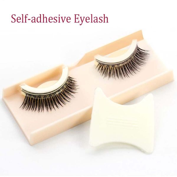 3d handmade self adhesive eyelashes mink hair 8 styles make up false eyelashes extension natural long self-adhesive eyelashes
3d handmade self adhesive eyelashes mink hair 8 styles make up false eyelashes extension natural long self-adhesive eyelashes