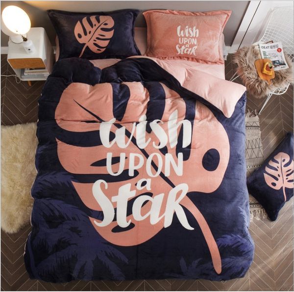 flannels bedding set cartoon printed bed linens king size 4pcs duvet cover flat sheet pillow case sale
flannels bedding set cartoon printed bed linens king size 4pcs duvet cover flat sheet pillow case sale